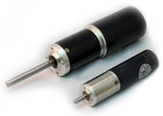 Planetary Gearmotors